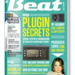 BEAT Magazine 222 Juli 2024 (German Edition) PDF