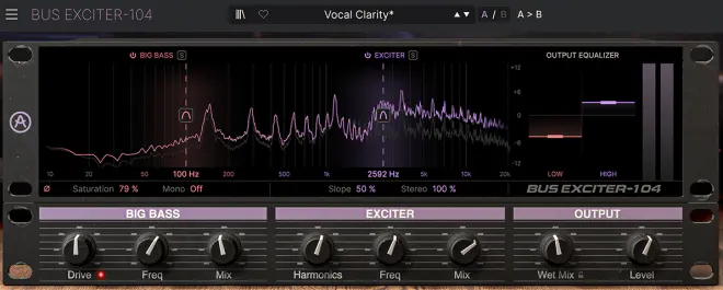 Bus EXCiTER-104 v1.0.0 U2B macOS-MORiA-MaGeSY