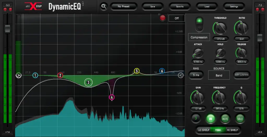 Dynamic EQ v2.0.9 WiN-R2R-MaGeSY