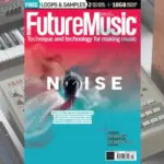 Future Music Issue 410 July 2024 PDF