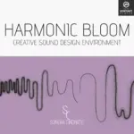 Harmonic Bloom v1.3 KONTAKT P2P | 24 June 2024 | 7.59 GB...