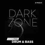 MAGiX SoundPool DnB Dark Zone WAV