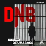 MAGiX SoundPool DnB WAV
