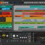 Making Ambient Music in Bitwig Studio TUTORiAL