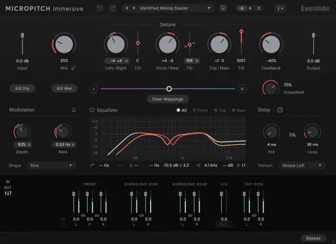 MicroPitch Immersive v1.1.4 WiN-R2R-MaGeSY