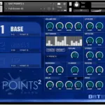 Points 2 KONTAKT P2P | 30 June 2024 | 329.51MB POINTS 2:...