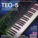 Sound On Sound UK USA July 2024