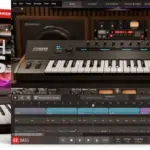 Synth Bass EZBASS P2P | 15 June 2024 | 1.63 GB REDEFiNE...
