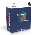 Atomic Big Band! The Horns v1.8 KONTAKT