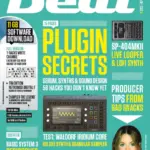 BEAT Magazine 222 July 2024 (English Edition) PDF