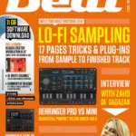 BEAT Magazine 223 August 2024 (English Edition) PDF