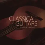 Classica Guitar KONTAKT-FANTASTiC
