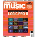 Computer Music 337, September 2024 PDF