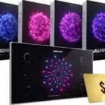 DARK SKY Launch Edition Bonuses WAV MiDi-GTA