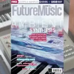 Future Music 411 August 2024 PDF