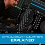 Hi-Gain Amp Tone Explained® HiDERA | 20 July 2024 | 142 MB...