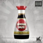 Japanese Sauce WAV-FANTASTiC