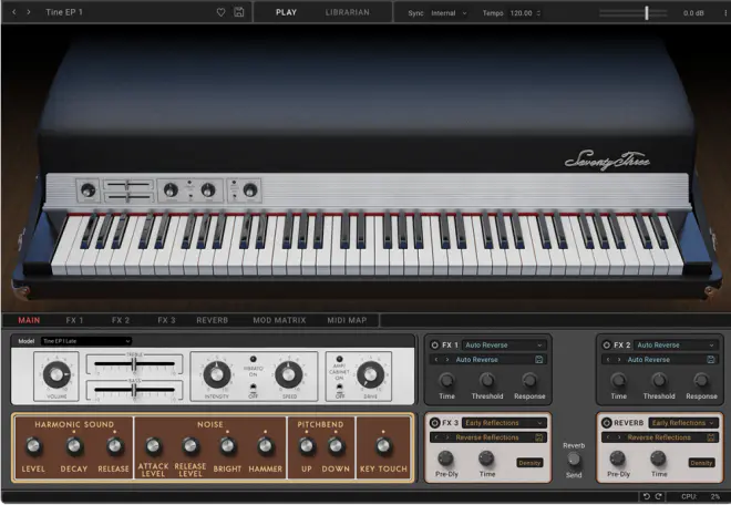 KORG EP-1 v1.1.2 U2B macOS-MORiA-MaGeSY