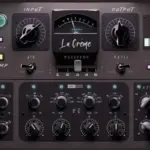 La Crème: Mix Bus Processor v1.0.3.4481 WiN-BUBBiX