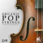 Organic Pop Strings WAV-FANTASTiC