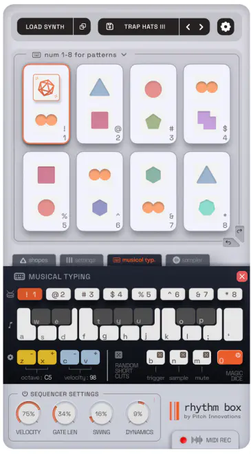 Rhythm Box v1.0.1 WiN-R2R-MaGeSY