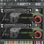 SA! Bongos & Congas KONTAKT OSHiE | 27 July 2024 | 800...