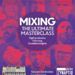 Sound On Sound UK August 2024