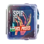 Spirits Vocal Mixer Presets-FANTASTiC