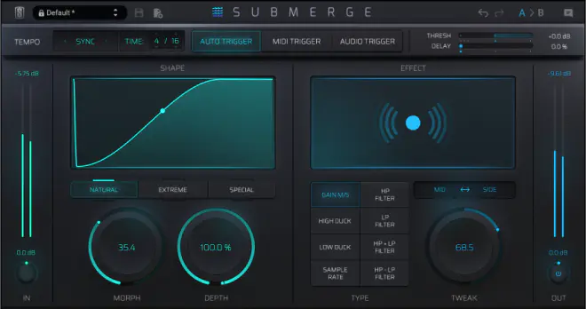 Submerge v1.0.1 WiN-R2R-MaGeSY