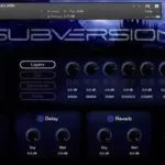 Subversion KONTAKT P2P | 10 July 2024 | 17.36 GB Subversion was...