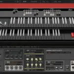 VOX Super Continental v1.1.2 WiN-TCD