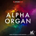 Alpha Organ v2 KONTAKT