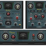 Analog Mastering Tools macOS TEAM HCiSO | 16 July 2025 | 575.51...