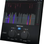 Antares Vocal De-Esser v1.0.0 U2B macOS-NUW0RLD
