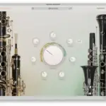 Augmented WOODWiNDS v2.0.0 U2B macOS-MORiA