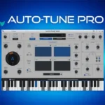Auto-Tune Pro v11 WiN Team V.R | 12 August 2024 | 88...