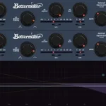 Bettermaker Passive Equalizer v1.0.0 macOS-HCiSO