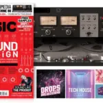 Computer Music Issue 338, October 2024 PDF