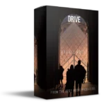DRiVE: Travel Music WAV-FANTASTiC