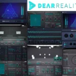 Dear Reality Plugin Bundle 2024.08.18 macOS-HCiSO