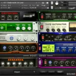 Elektronik 25 v1.1 KONTAKT