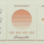 Elskavon Toolkit v1.1.0 KONTAKT