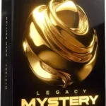 Legacy Mystery Pack Gold Edition WAV MiDi-GTA