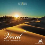 Moroccan Vocal Phrases P2P | 30 August 2024 | KONTAKT:566 MB |...