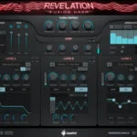 Revelation Fusion Harp KONTAKT