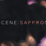Scene: Saffron v1.0.0 KONTAKT-HiDERA