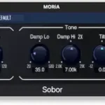 Sobor v3.3 U2B AU VST VST3 macOS-MORiA