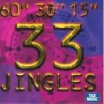 Tele Music 33 Jingles FLAC