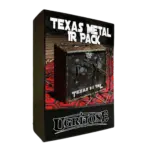 Texas Metal IR Impulse Response Pack