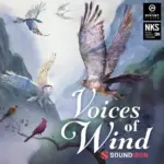 Voices of Wind Collection KONTAKT